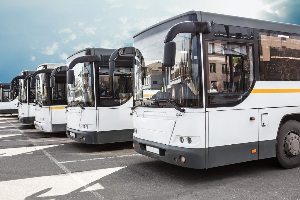 Vliegveldtransfer airport Rome naar het centrum