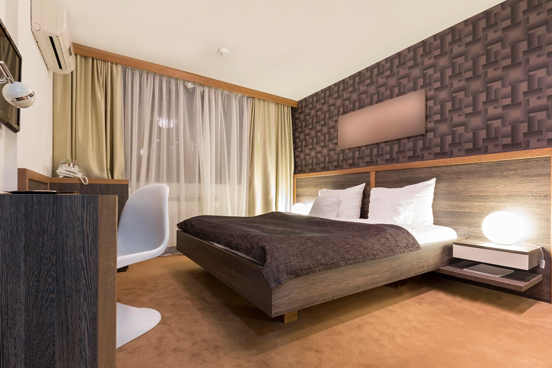 Hotel in Rome