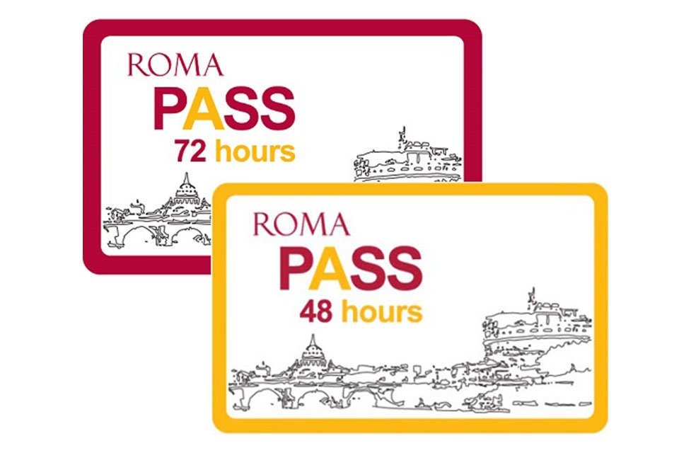 De Roma Pass - kortingskaart voor Rome