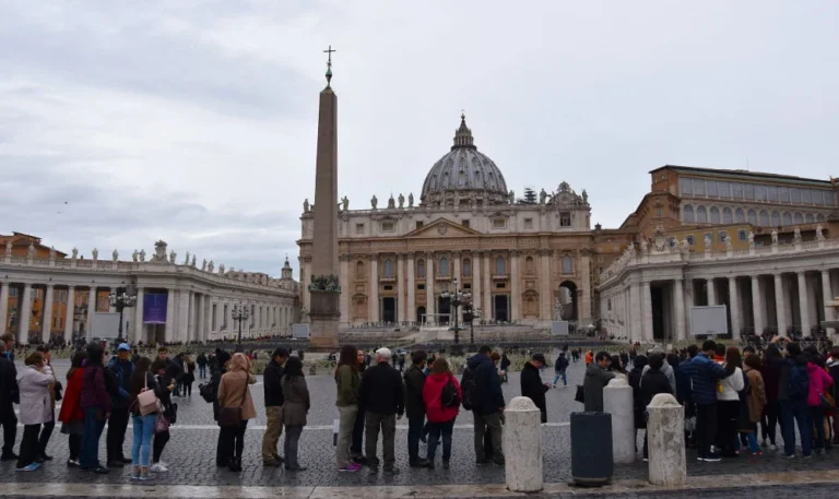 Skip the line tickets voor de bezienswaardigheden in Rome